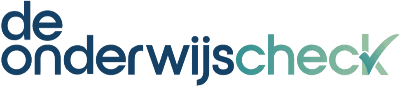 De Onderwijscheck